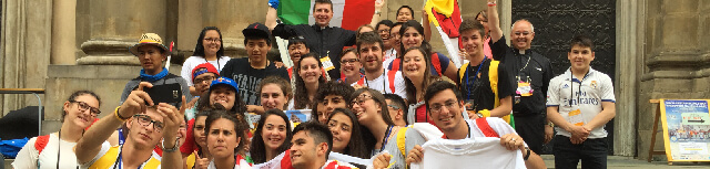 Page Banner