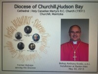 Diocese
