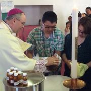 Baptism