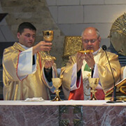 Eucharist
