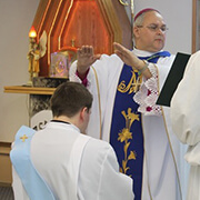 Holy Orders