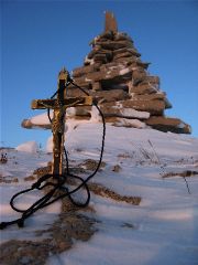 Oblate Cross
