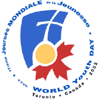 World Youth Day Logo