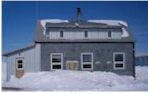 The First Mission in Chesterfield Inlet