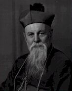 Bishop Arsene Turquetil OMI