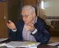 Father Rober Lechat OMI