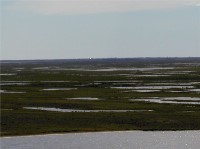 The Land Around Arviat