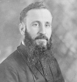 Father Ducharme OMI