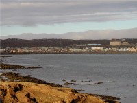 Iqaluit - View of the Town