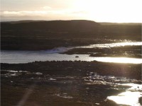 In the Area of Iqaluit