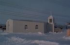 Catholic Church in Pelly Bay