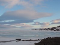 The Beauty of Spring in Taloyoak