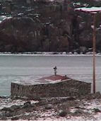 Sone Church in Taloyoak